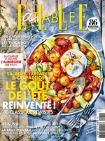 ELLE à Table